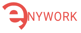 Enywork Logo